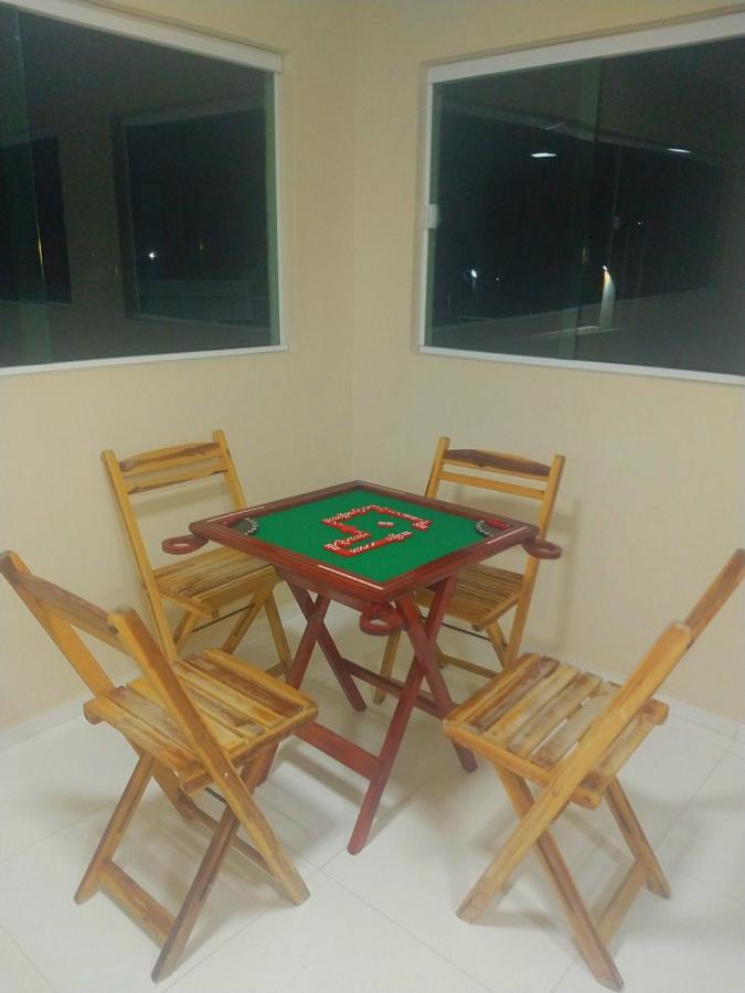 Sobrado Luar Dos Carneiros 1 Tamandare Bech Villa Eksteriør billede