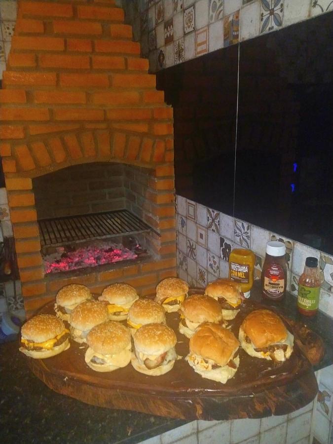 Sobrado Luar Dos Carneiros 1 Tamandare Bech Villa Eksteriør billede