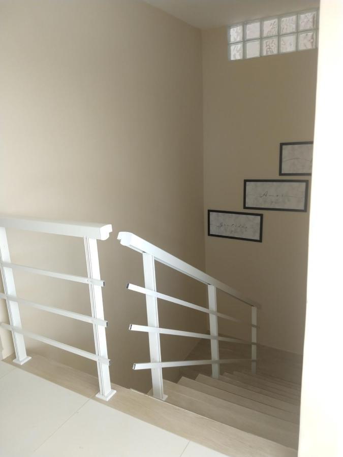 Sobrado Luar Dos Carneiros 1 Tamandare Bech Villa Eksteriør billede