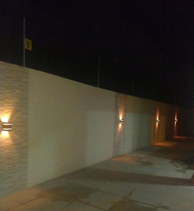 Sobrado Luar Dos Carneiros 1 Tamandare Bech Villa Eksteriør billede