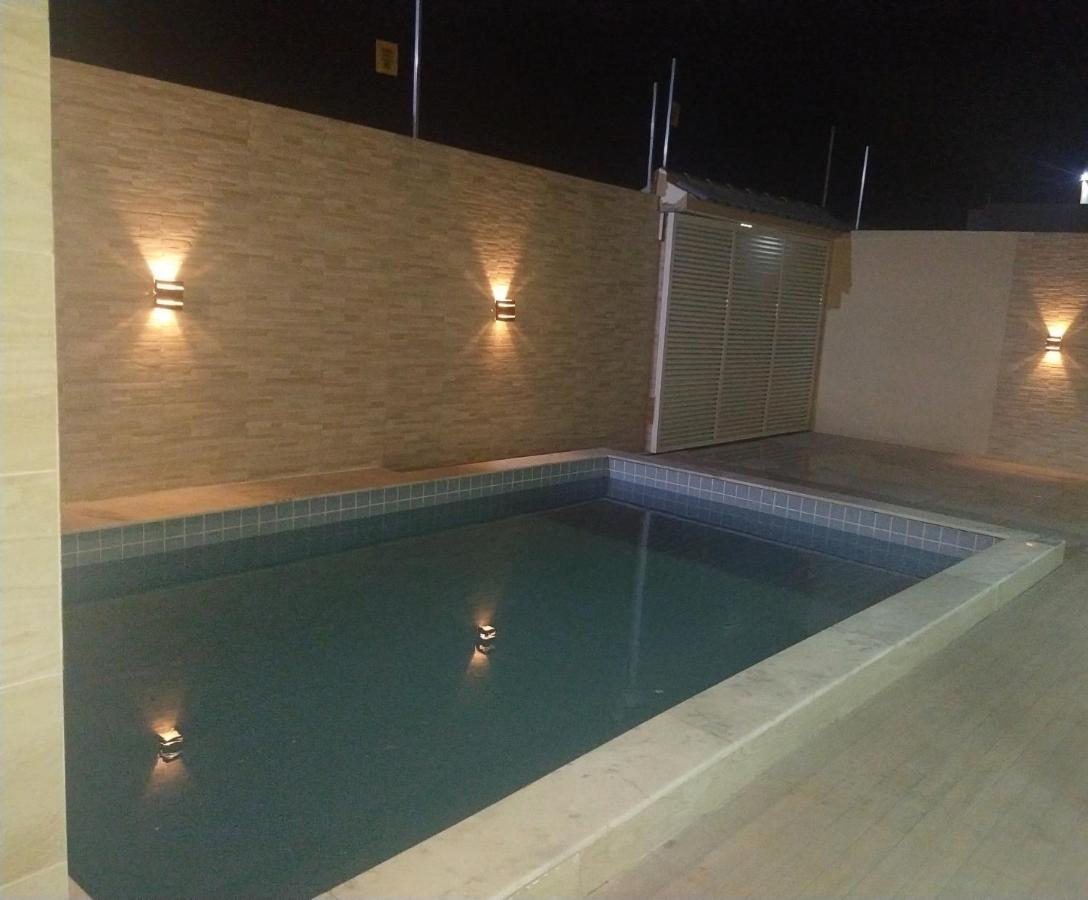 Sobrado Luar Dos Carneiros 1 Tamandare Bech Villa Eksteriør billede