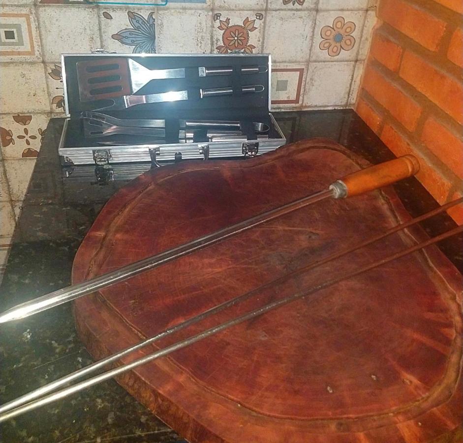 Sobrado Luar Dos Carneiros 1 Tamandare Bech Villa Eksteriør billede