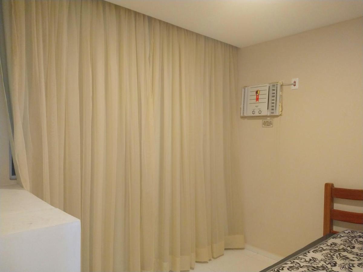 Sobrado Luar Dos Carneiros 1 Tamandare Bech Villa Eksteriør billede