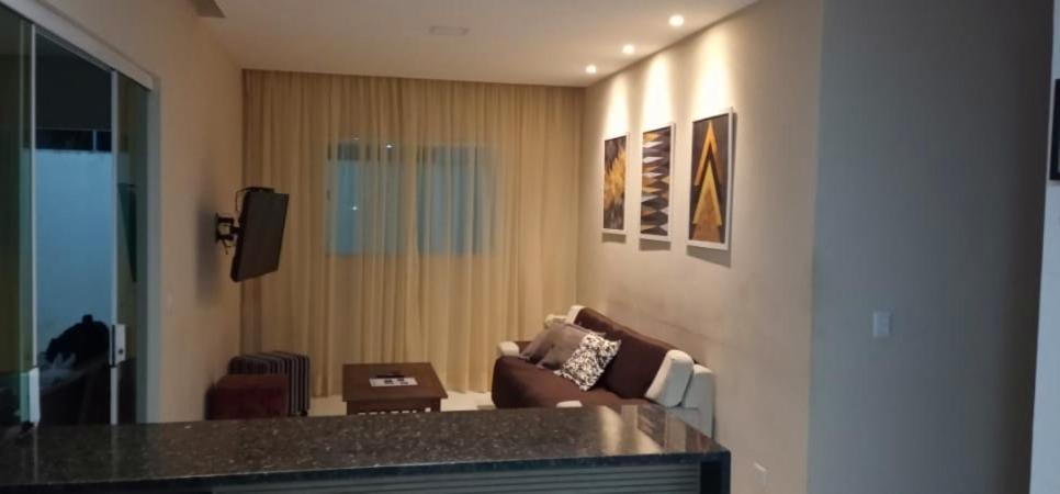 Sobrado Luar Dos Carneiros 1 Tamandare Bech Villa Værelse billede